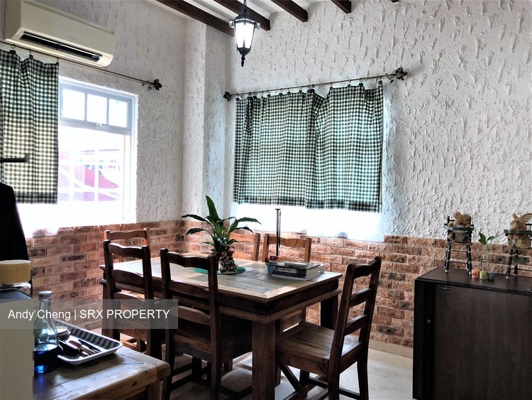 Braddell Heights Estate (D13), Detached #189250482